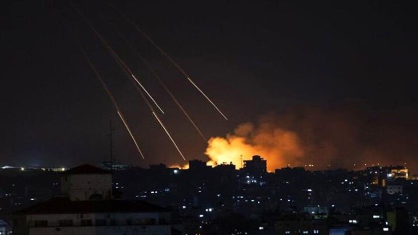 Iranpress: Iran Missile Response Hit 5 Israeli Bases, U.K. Media Reveals Amid Censorship