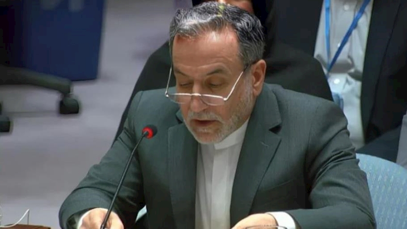 Iranpress: Iran Calls BRICS to Stand Against Israeli Growing Impunity