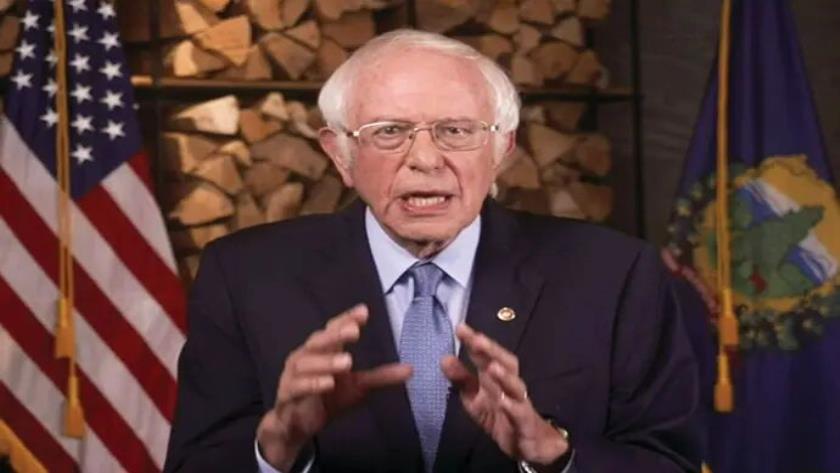 Iranpress: U.S. Senator Slams Israeli Atrocities in Gaza, Calls to Cut off Military Aid
