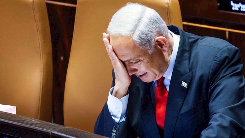 Iranpress: Israeli Paper: Netanyahu’s Cabinet Lacks Strategy to End War or Free Captives