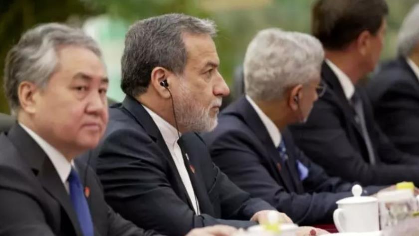 Iranpress: At a Glance; Iran