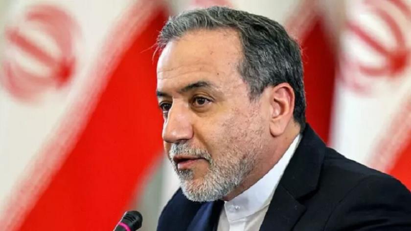 Iranpress: Araghchi: Israeli Aggression Against Syria Was Predictable
