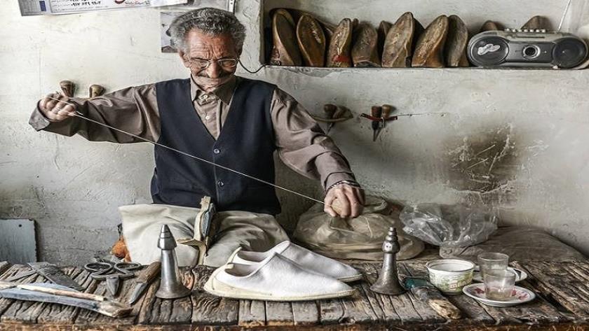 Iranpress: Iranian Photographer Wins Jury Commendation at Canada’s Intl. Photo Festival