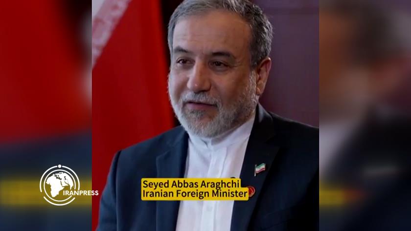 Iranpress: Iran Thanks SCO for Solidarity Against ‘Unforgivable’ Israeli-U.S. Aggression: FM