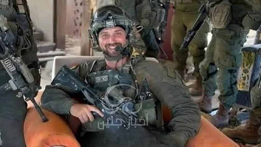 Iranpress: Israel’s Rafah Special Operations Commander Shinkal Jiva Killed: Israeli Media