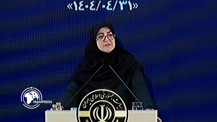 Iranpress: Iran Reports Over Damage in Recent Israeli War