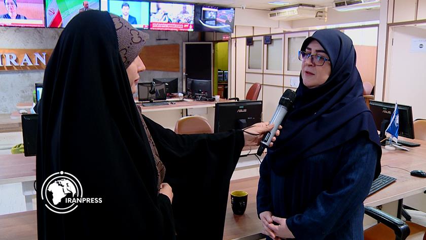 Iranpress: Iran Highlights Arbaeen as Major International Event