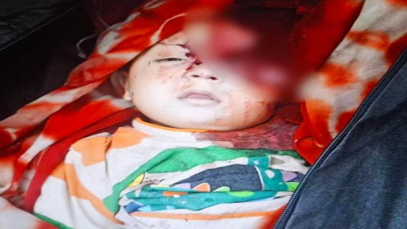 Iranpress: Jaish ul-Adl Terrorist Group Attacks Southeast Iran