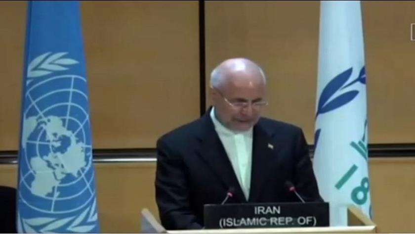Iranpress: Iran Committed to Dialogue, But U.S., Israel Choose Different Path 