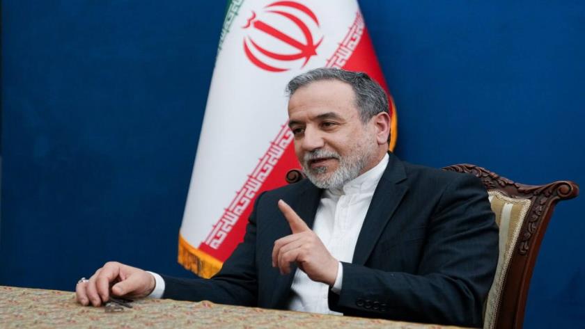 Iranpress: Iran Demands U.S. Compensation for War Damages