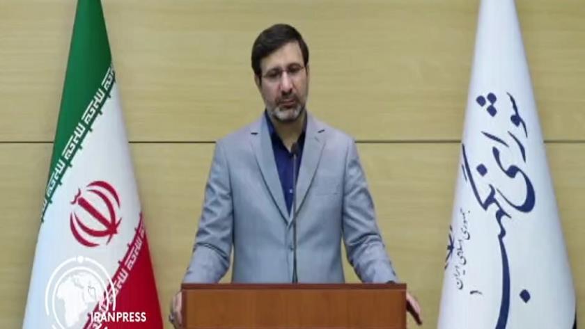 Iranpress: GC Spox.: The Guardian Council Does Not Restrict the Parliament