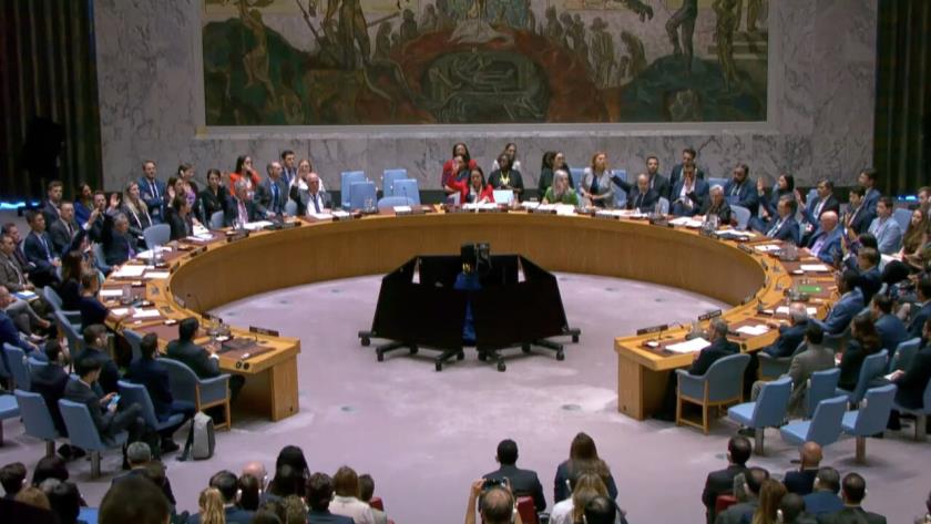 Iranpress: U.S., U.K., France Defend Israel at UN, Reject Genocide Claims, Urge Hamas Surrender 