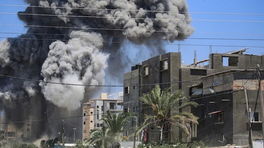 Iranpress: New Egypt-Qatar Plan for Gaza: Full Hostage Release vs Israeli Withdrawal 