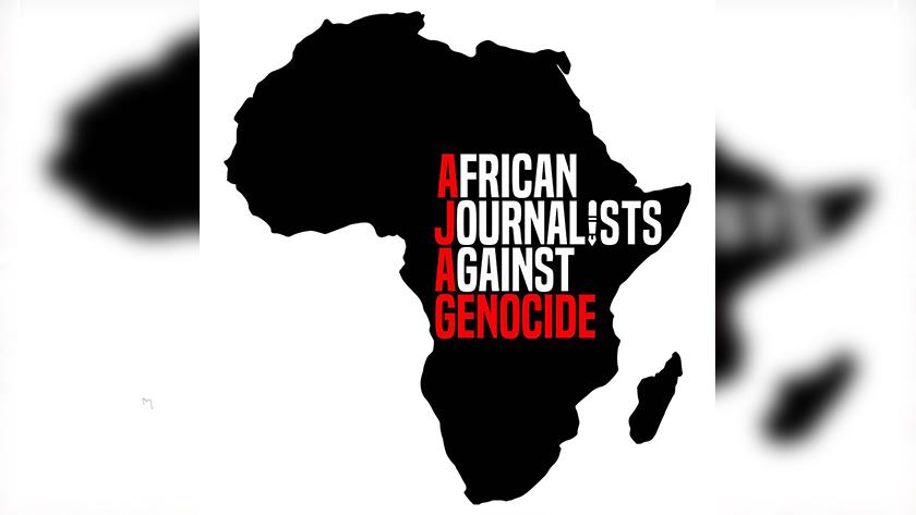 Iranpress: African Journalists Create a Coalition Against Israeli Genocide in Gaza