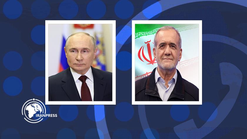 Iranpress: Pezeshkian: Iran Has never Sought Nuclear Weapons, Will Not 