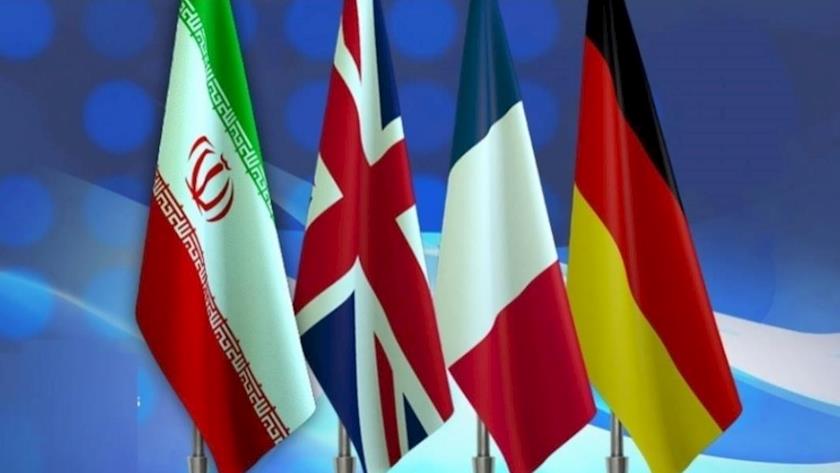 Iranpress: Iran-E3 Nuclear Talks Conclude in Geneva