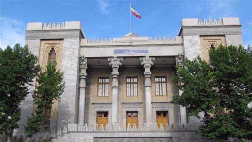 Iranpress: Iran Denounces Australia’s Move to Downgrade Diplomatic Ties