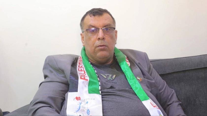 Iranpress: Islamic Movement in Nigeria Demands Release of Palestinian Leader