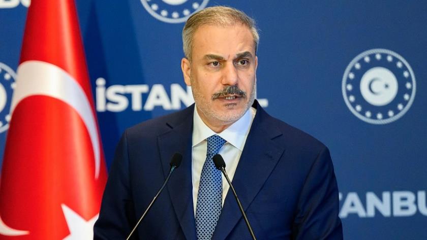 Iranpress: Turkey Announces Full Trade Suspension With Israeli Regime