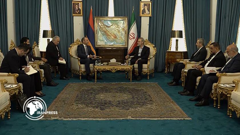 Iranpress: Iran