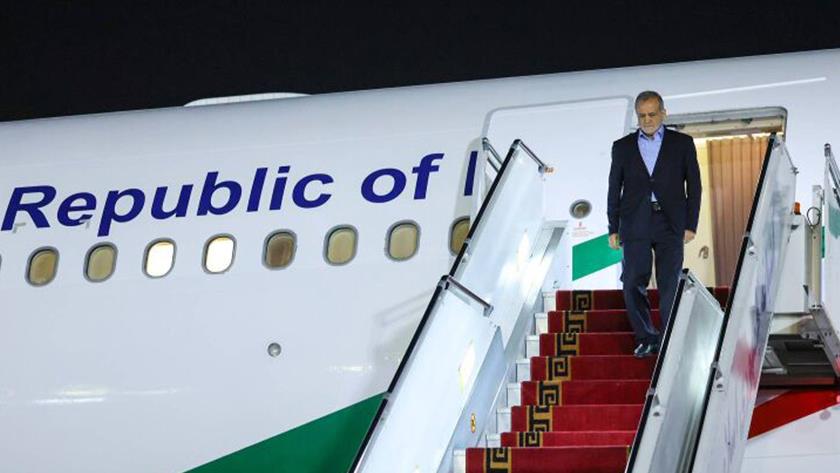 Iranpress:  Iran