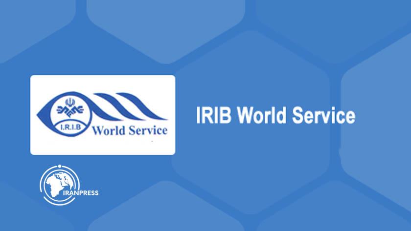 Iranpress: IRIB World Service Condemns Killing of Al Alam Cameraman in Gaza
