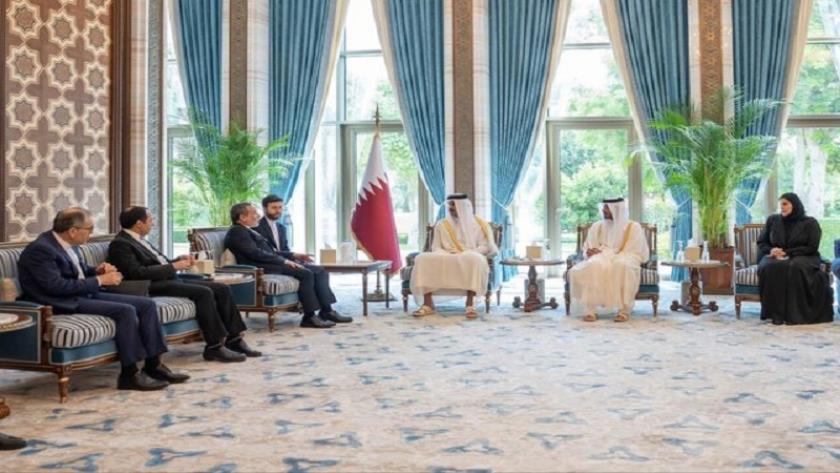 Iranpress: Iran