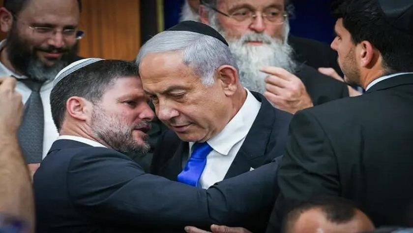Iranpress: Netanyahu Removes West Bank Annexation Issue From Israeli Cabinet Agenda