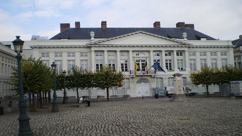 Iranpress: Belgian Activists Flood PM With 27,000 Gaza Protest Postcards