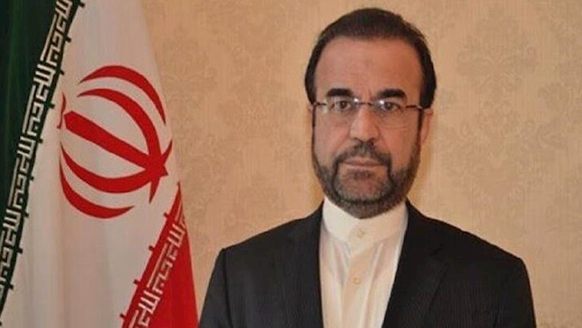 Iranpress: Iran, IAEA Hold New Round of Talks in Vienna