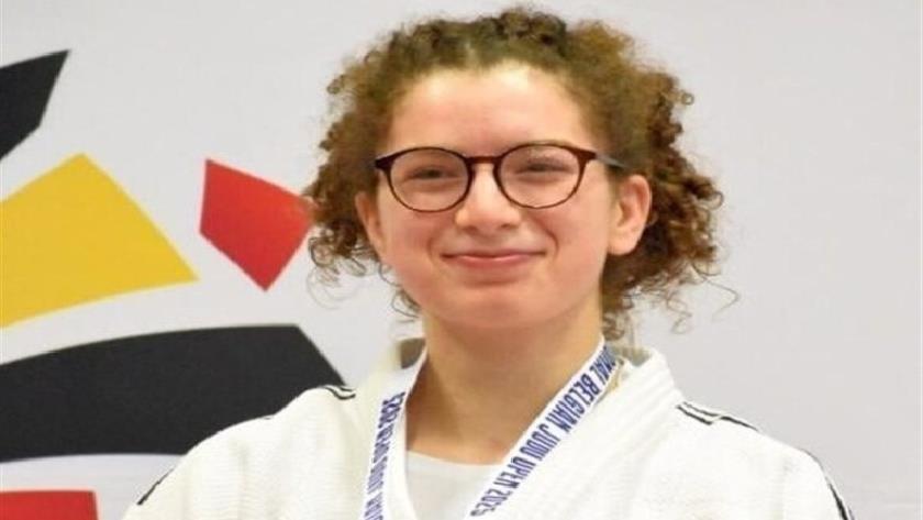 Iranpress: French Judoka Refuses Handshake With Israeli Opponent