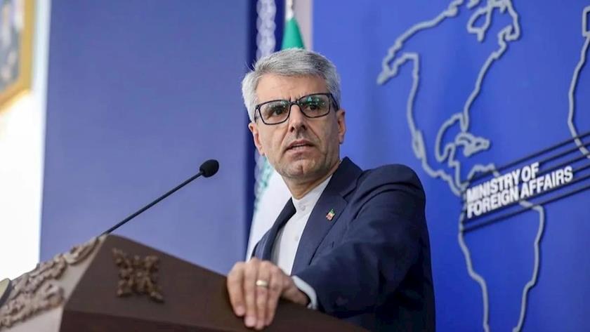 Iranpress: Iran Warns Europe Against Politically Motivated Snapback Move