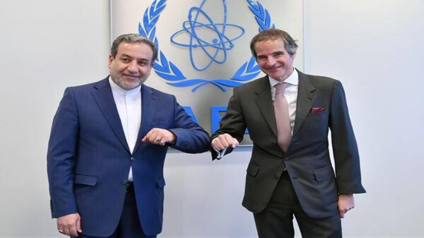 Iranpress: Araghchi, Grossi to Meet This Week 