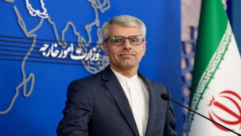 Iranpress: MFA Spox.: Iran, IAEA Reach Understanding, Finalize It