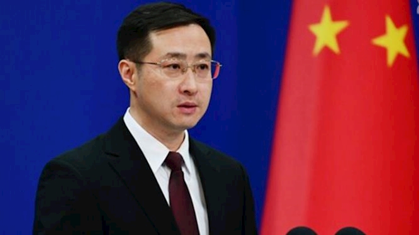 Iranpress: China Criticizes "Unbalanced" Powers After Israeli Strike on Doha