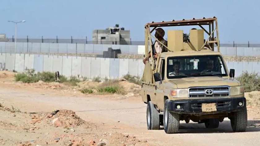 Iranpress: Egypt Scales Back Coordination With Israel After Strike in Qatar