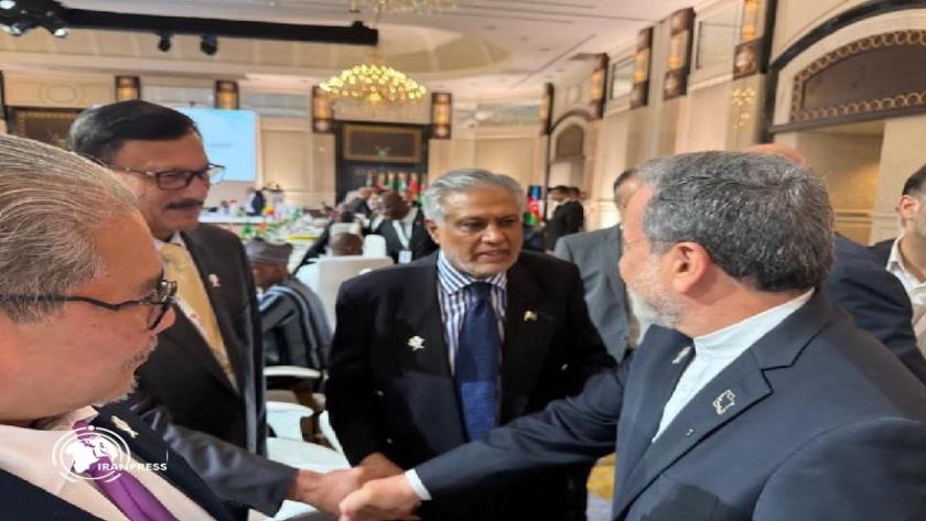 Iranpress: Arab and Islamic Foreign Ministers Convene in Doha Amid Israel Tensions 
