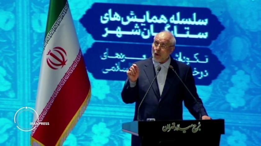 Iranpress: Ghalibaf: Netanyahu, Trump Called for Ceasefire by Day 7 of 12-Day War 