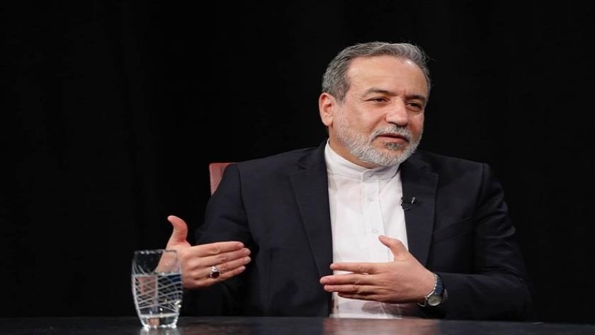 Iranpress: Iran Urges UN Action Amid Stalled EU Talks 