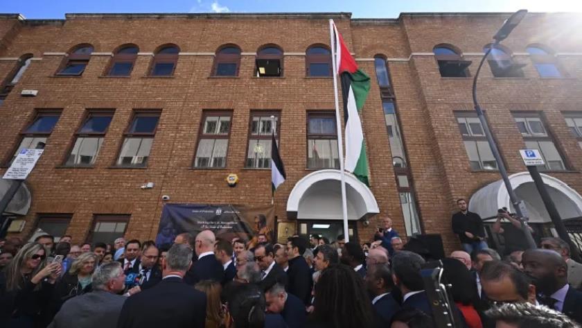 Iranpress: Global Reactions to the U.K.’s Recognition of Palestine