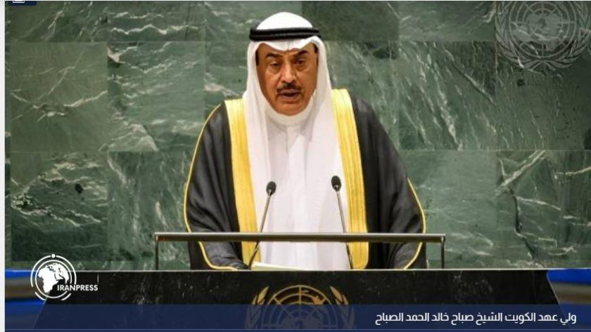 Iranpress: Kuwaiti Crown Prince: Palestinians Endure the Most Painful Forms of Suffering
