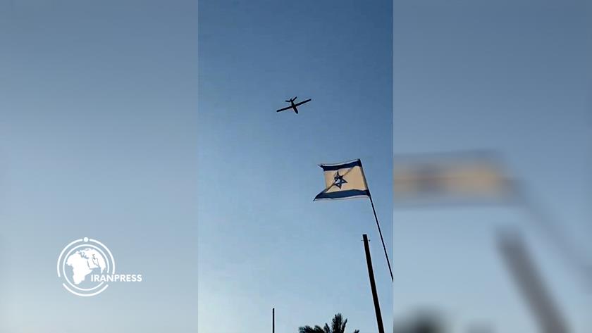 Iranpress: Yemeni Armed Forces Hit Israeli Regime Targets in Beersheba, Umm al-Rashrash