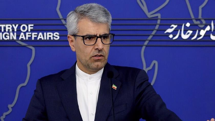 Iranpress:  Iran Slams G7 Statement on Restoring Sanctions as Distortion of Reality