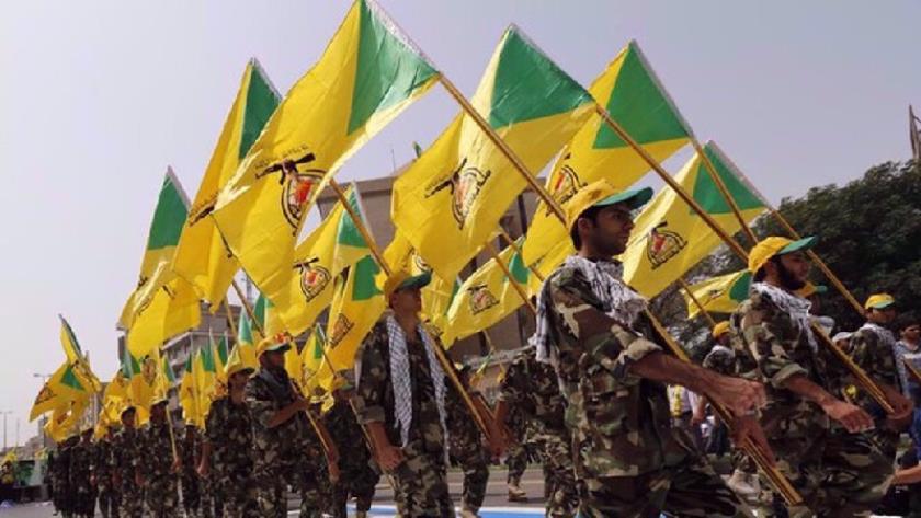 Iranpress:  Iraqi Hezbollah Brigades Reject Trump’s Gaza Ceasefire Plan, Call It “Trap”