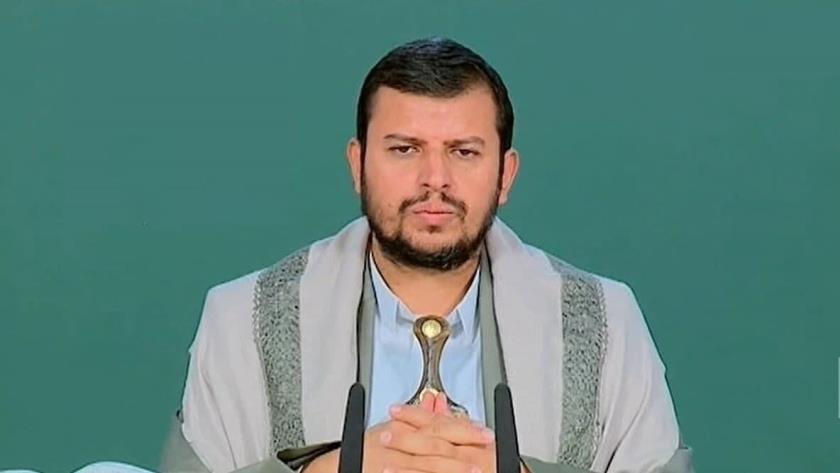 Iranpress: Ansarullah Leader: Israel and U.S. Committed ‘Crime of the Century’ in Gaza