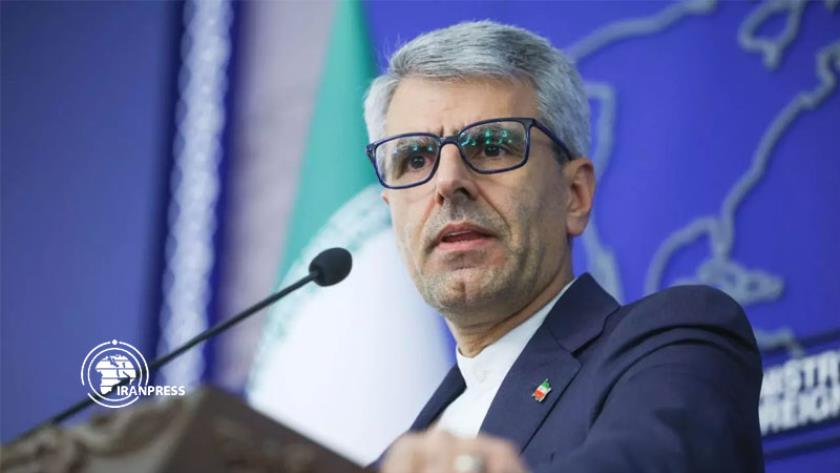 Iranpress: Iran Denounces U.S. Military Escalation in the Caribbean and Latin America