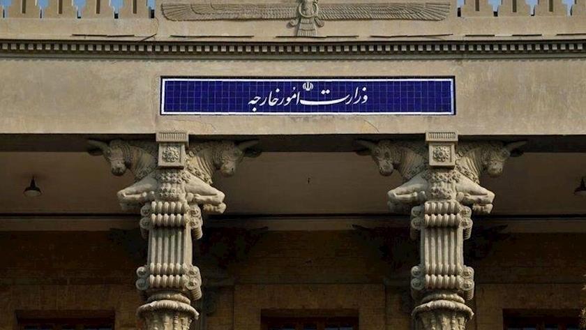 Iranpress: Iran Slams U.S. President’s Remarks in Israeli Knesset