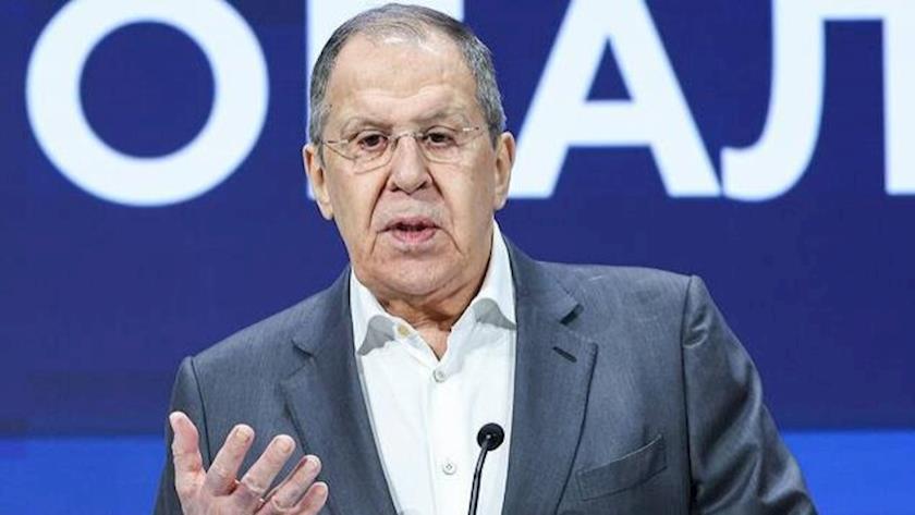 Iranpress: Lavrov Warns U.S. Over Plans to Supply Tomahawk Missiles to Ukraine
