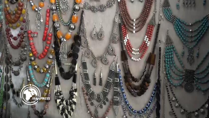 Iranpress: Yemeni Agate; A Unique Gem from the Land of History and Civilization