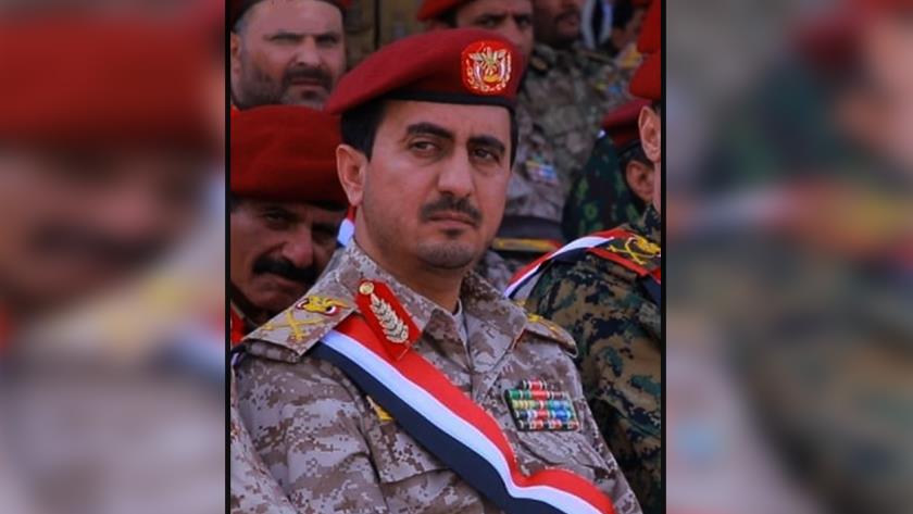 Iranpress: Yemen Appoints New Chief of Staff After Martyrdom of General al-Ghomari